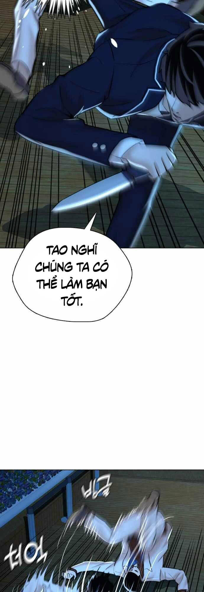 Điệp Viên 18 Tuổi: Chapter 13