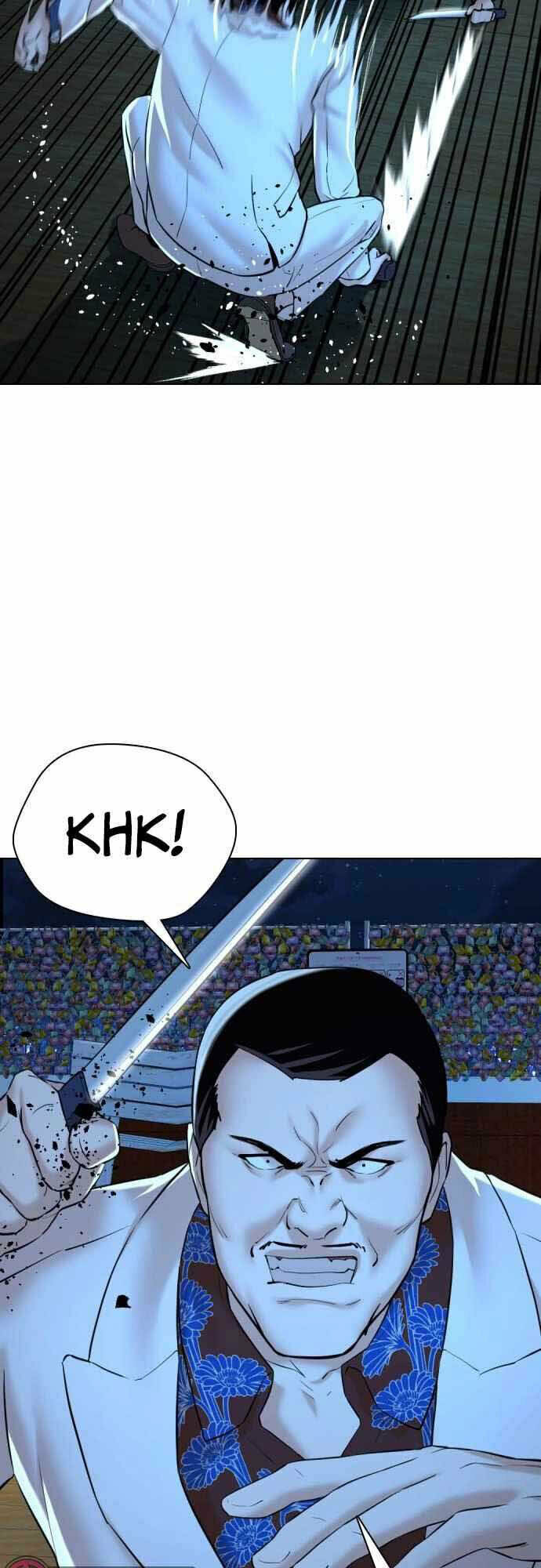 Điệp Viên 18 Tuổi: Chapter 13