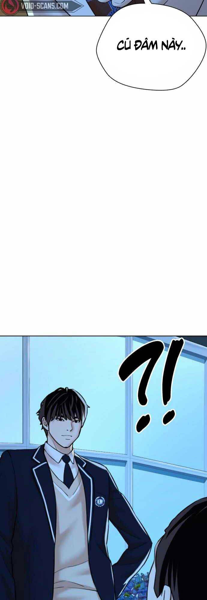 Điệp Viên 18 Tuổi: Chapter 13