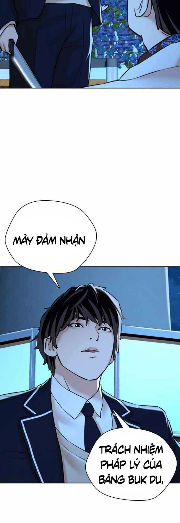 Điệp Viên 18 Tuổi: Chapter 13