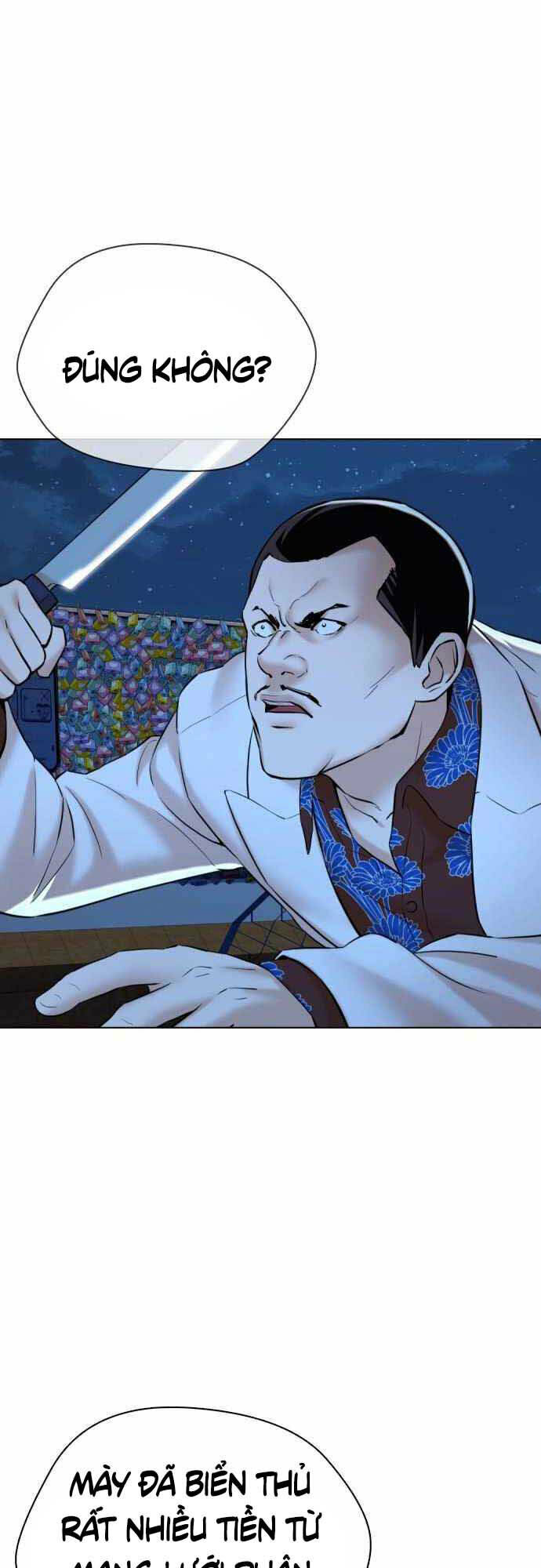 Điệp Viên 18 Tuổi: Chapter 13