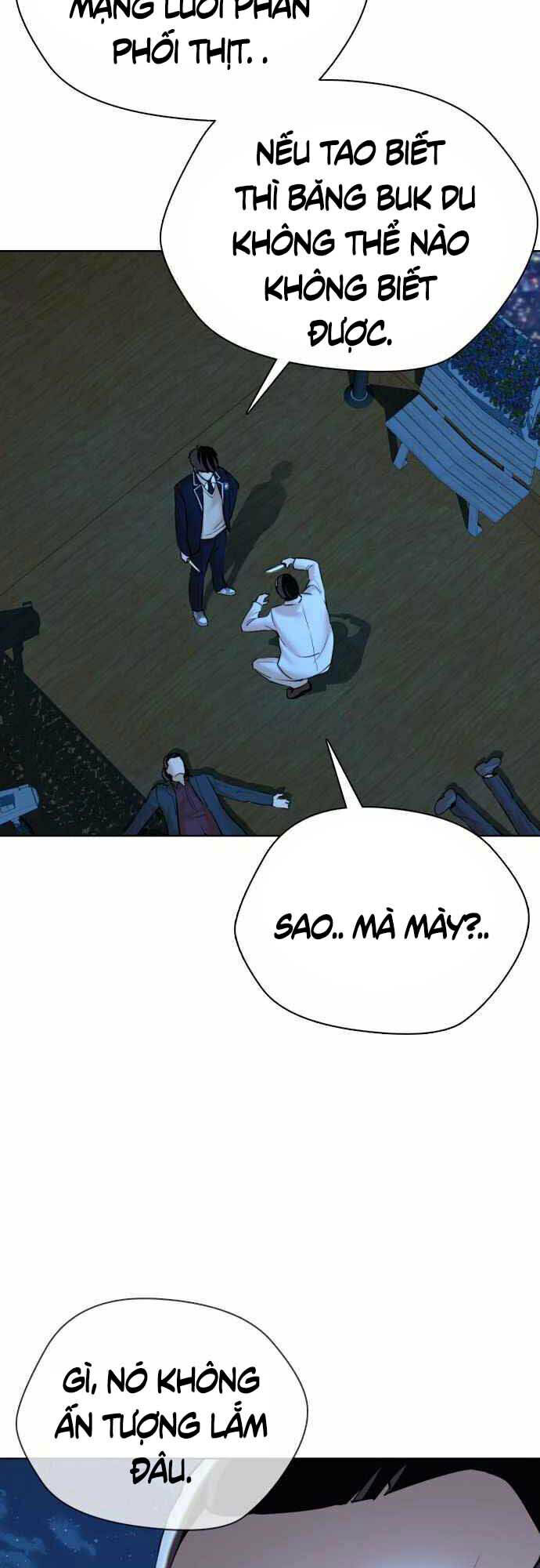 Điệp Viên 18 Tuổi: Chapter 13