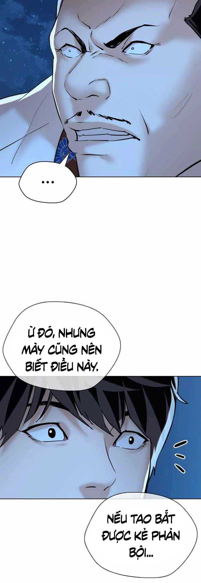 Điệp Viên 18 Tuổi: Chapter 13