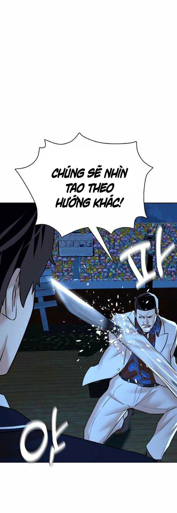 Điệp Viên 18 Tuổi: Chapter 13