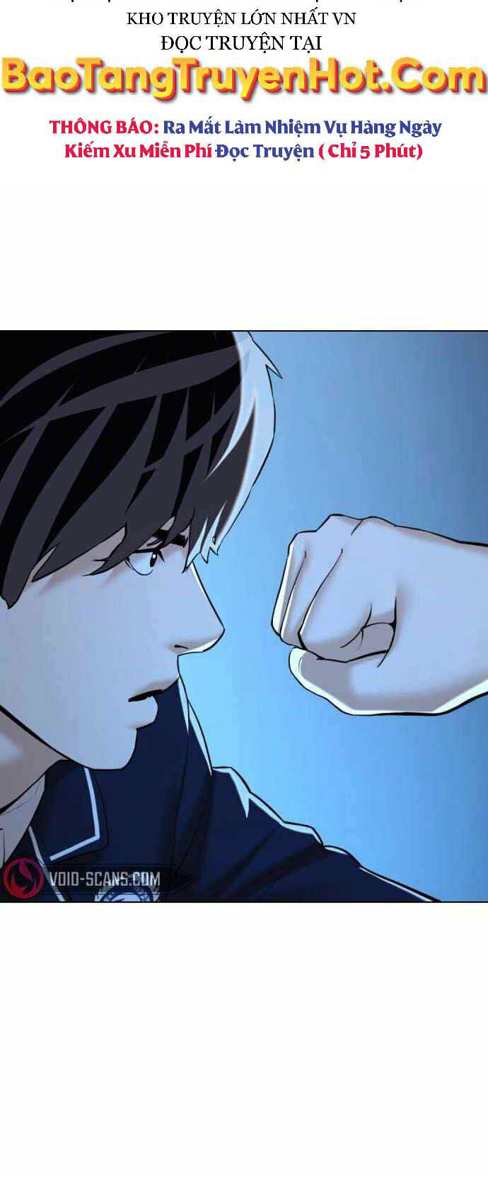 Điệp Viên 18 Tuổi: Chapter 13