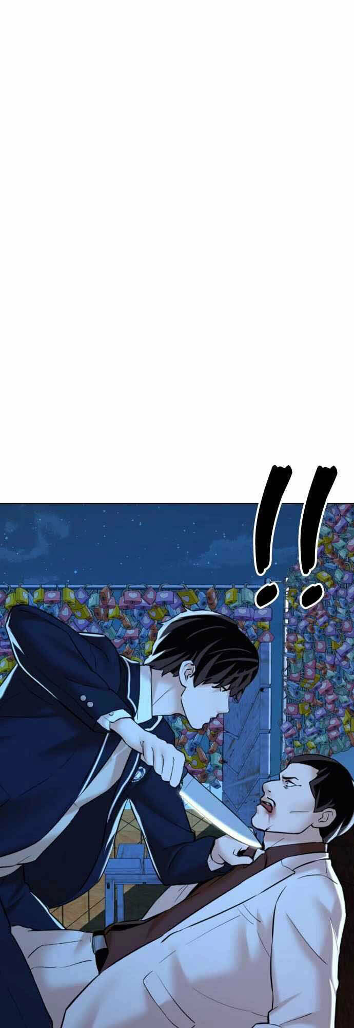 Điệp Viên 18 Tuổi: Chapter 13