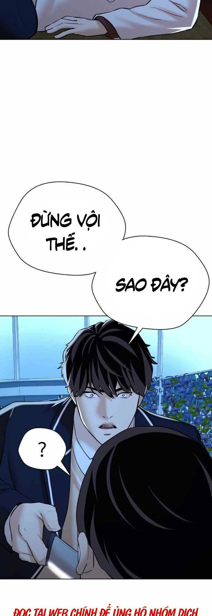 Điệp Viên 18 Tuổi: Chapter 13