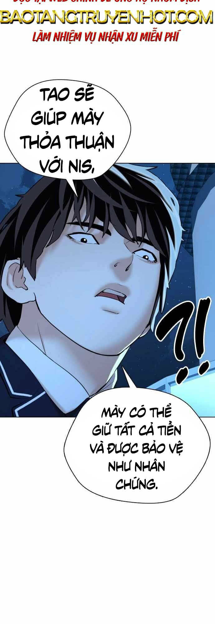 Điệp Viên 18 Tuổi: Chapter 13