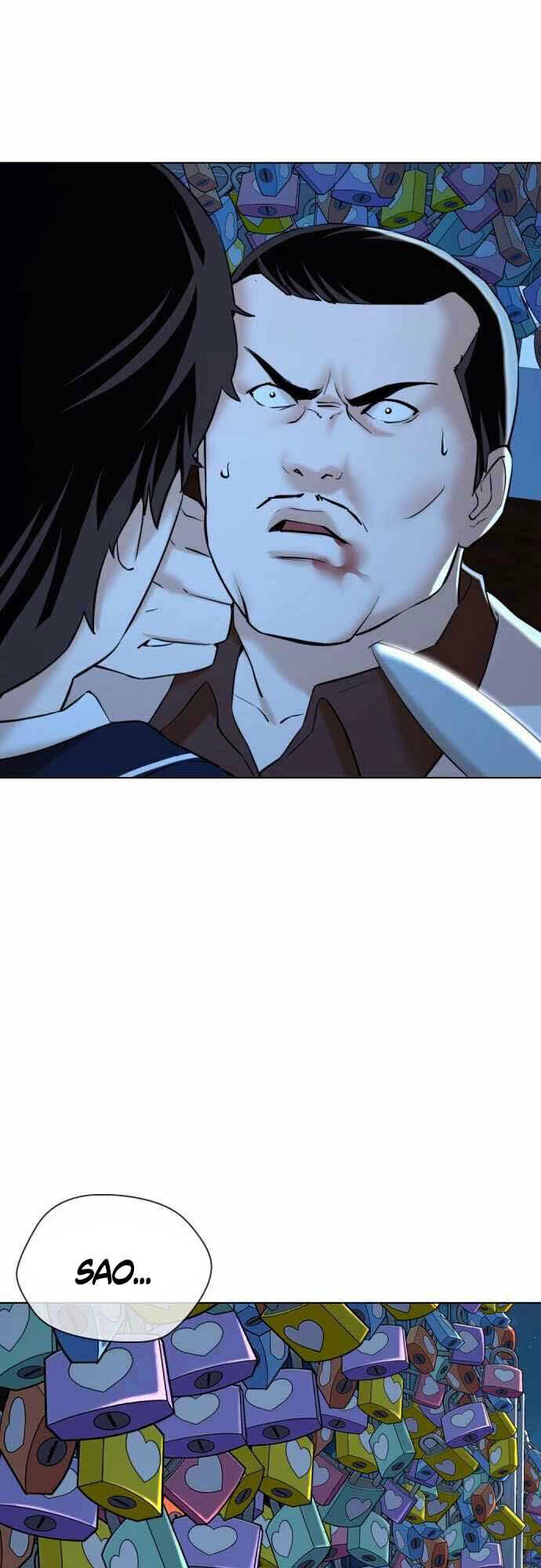 Điệp Viên 18 Tuổi: Chapter 13