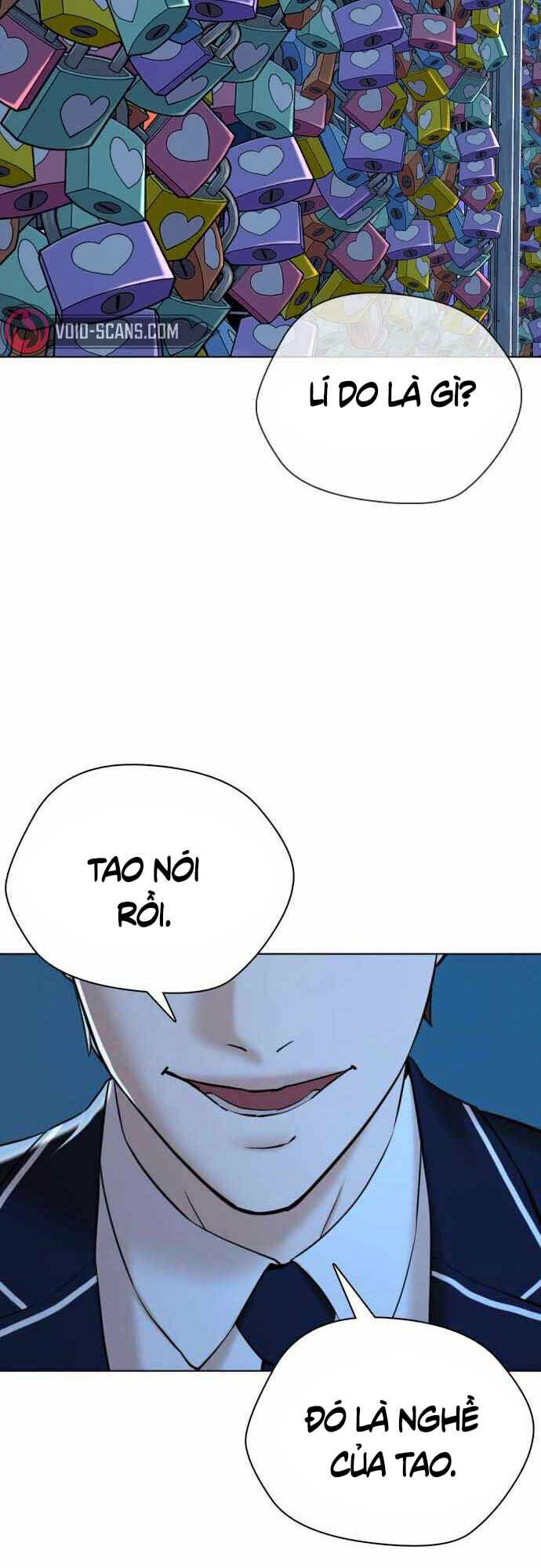 Điệp Viên 18 Tuổi: Chapter 13