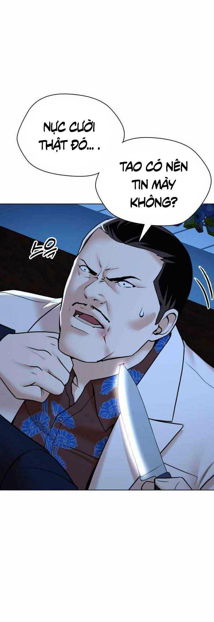 Điệp Viên 18 Tuổi: Chapter 13