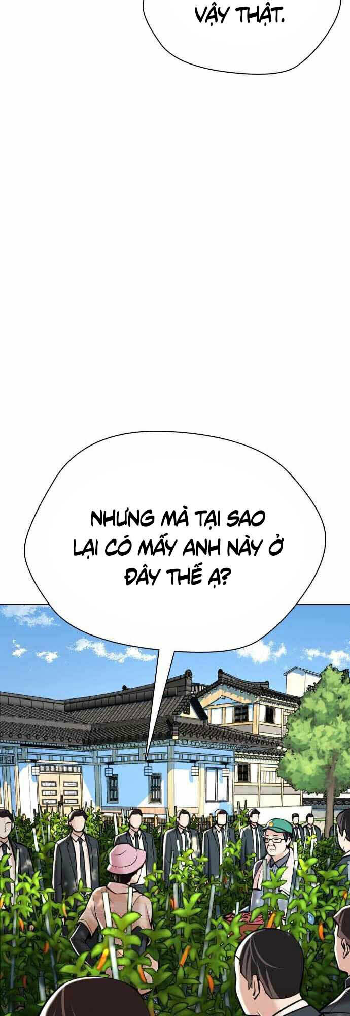 Điệp Viên 18 Tuổi: Chapter 13