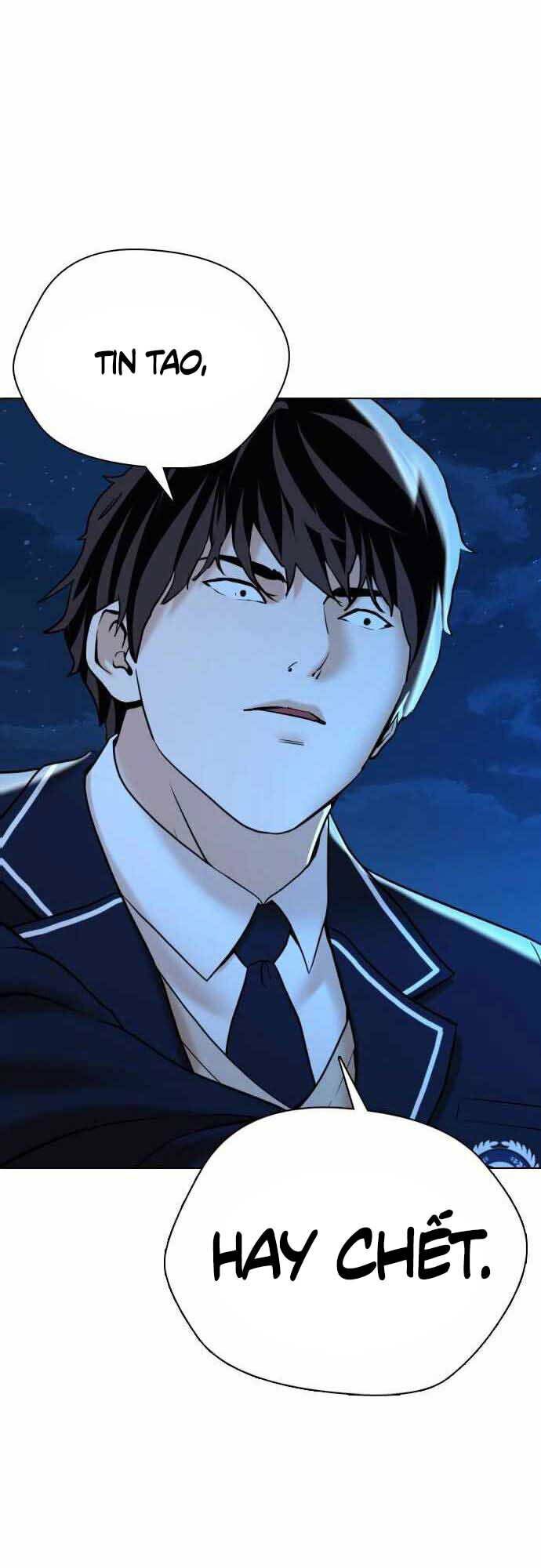 Điệp Viên 18 Tuổi: Chapter 13