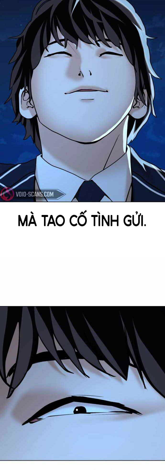 Điệp Viên 18 Tuổi: Chapter 13