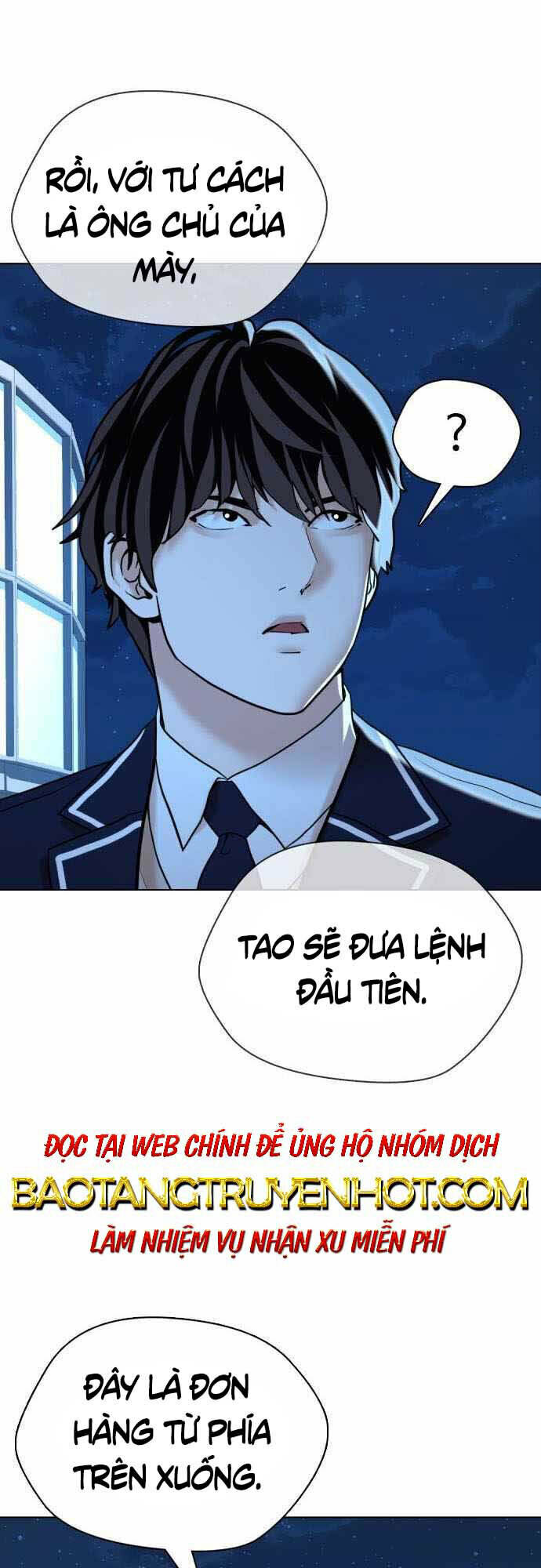 Điệp Viên 18 Tuổi: Chapter 13