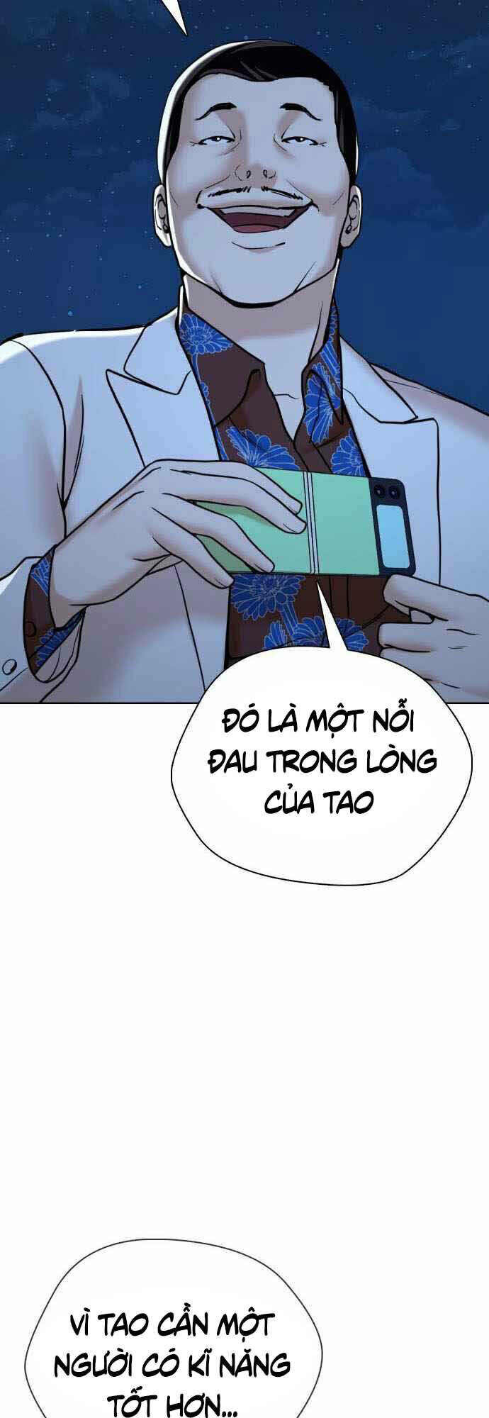 Điệp Viên 18 Tuổi: Chapter 13