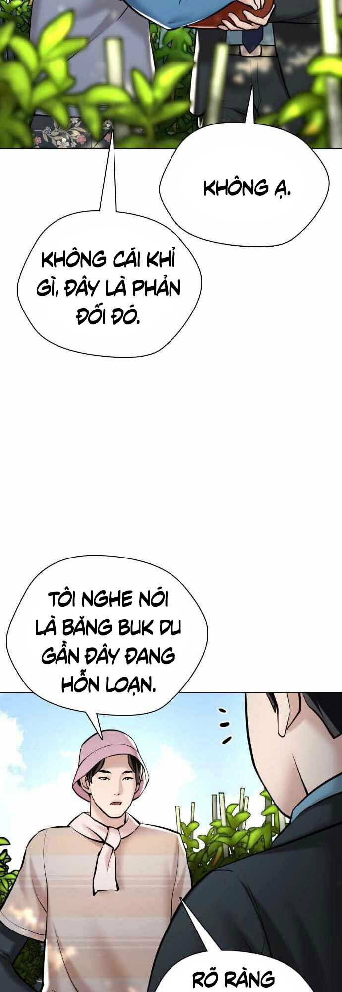 Điệp Viên 18 Tuổi: Chapter 13