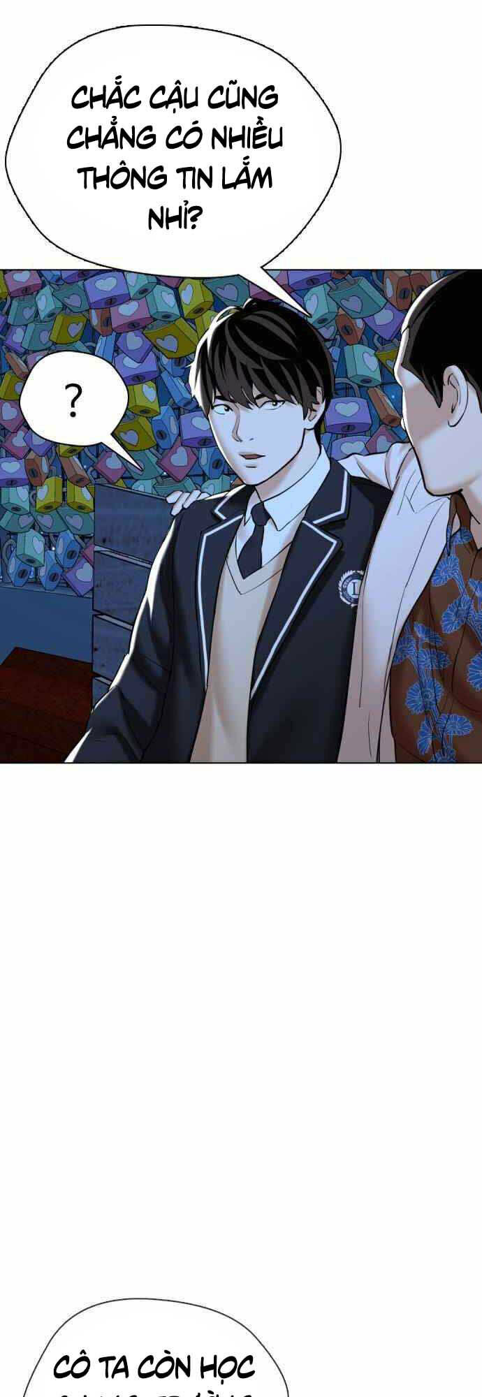 Điệp Viên 18 Tuổi: Chapter 14