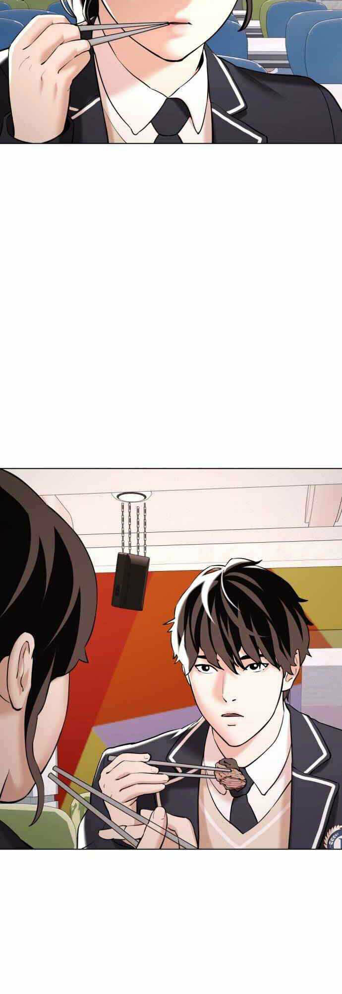 Điệp Viên 18 Tuổi: Chapter 14