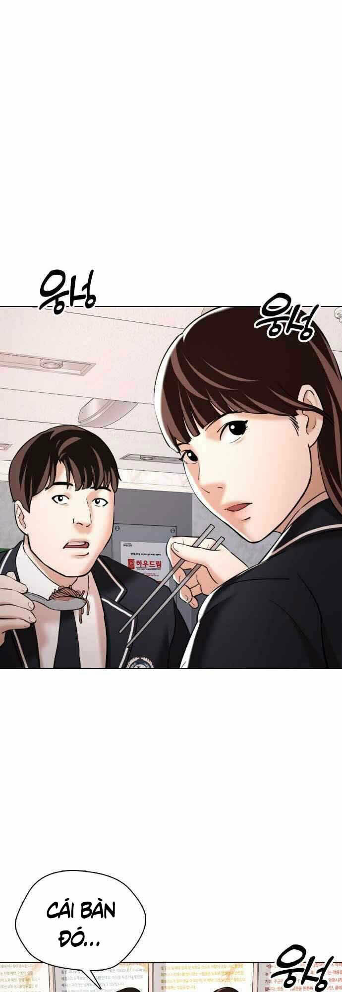 Điệp Viên 18 Tuổi: Chapter 14