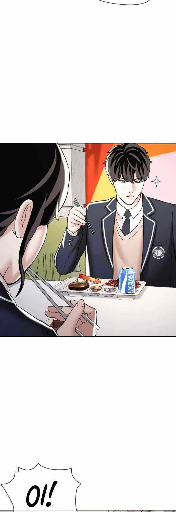 Điệp Viên 18 Tuổi: Chapter 14