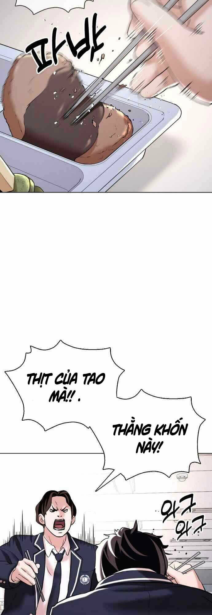 Điệp Viên 18 Tuổi: Chapter 14