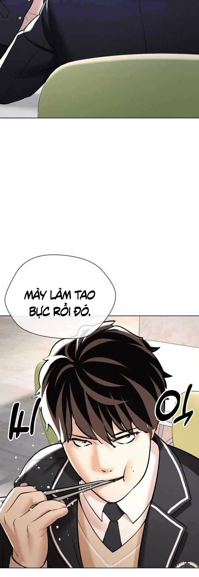 Điệp Viên 18 Tuổi: Chapter 14