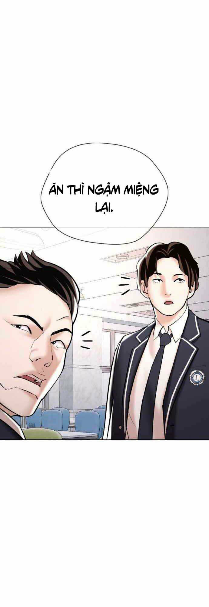 Điệp Viên 18 Tuổi: Chapter 14
