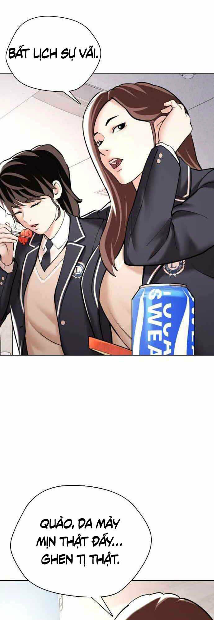 Điệp Viên 18 Tuổi: Chapter 14