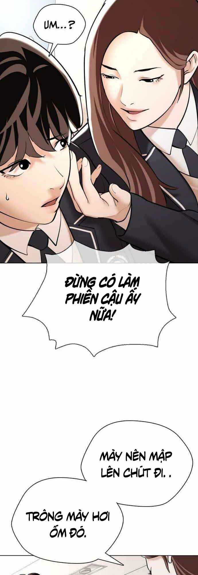 Điệp Viên 18 Tuổi: Chapter 14