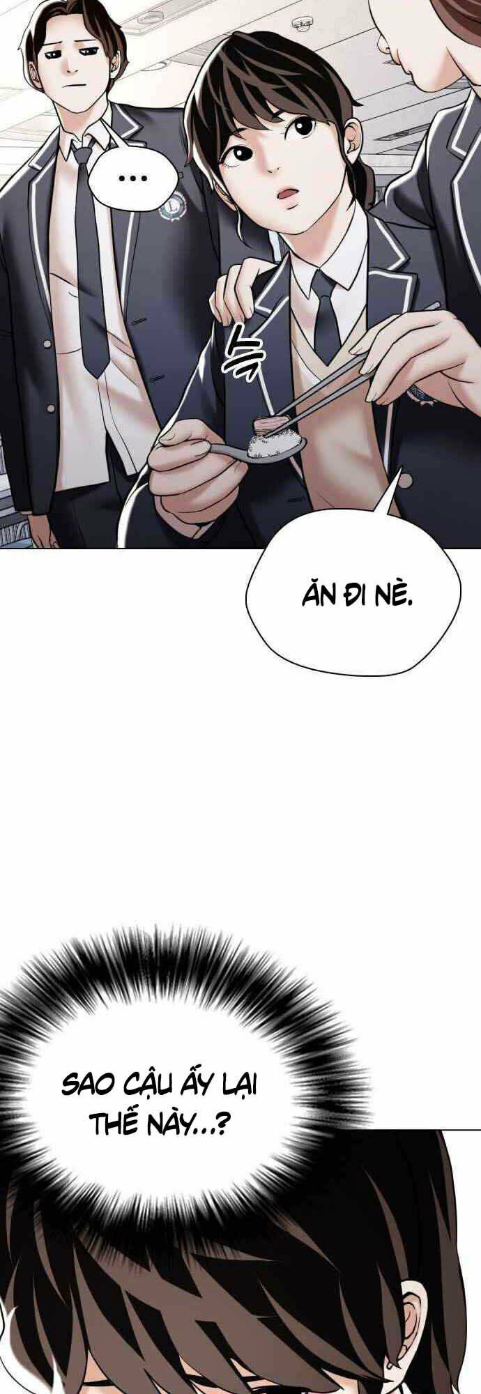 Điệp Viên 18 Tuổi: Chapter 14