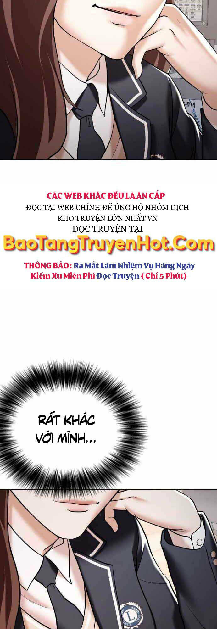 Điệp Viên 18 Tuổi: Chapter 14
