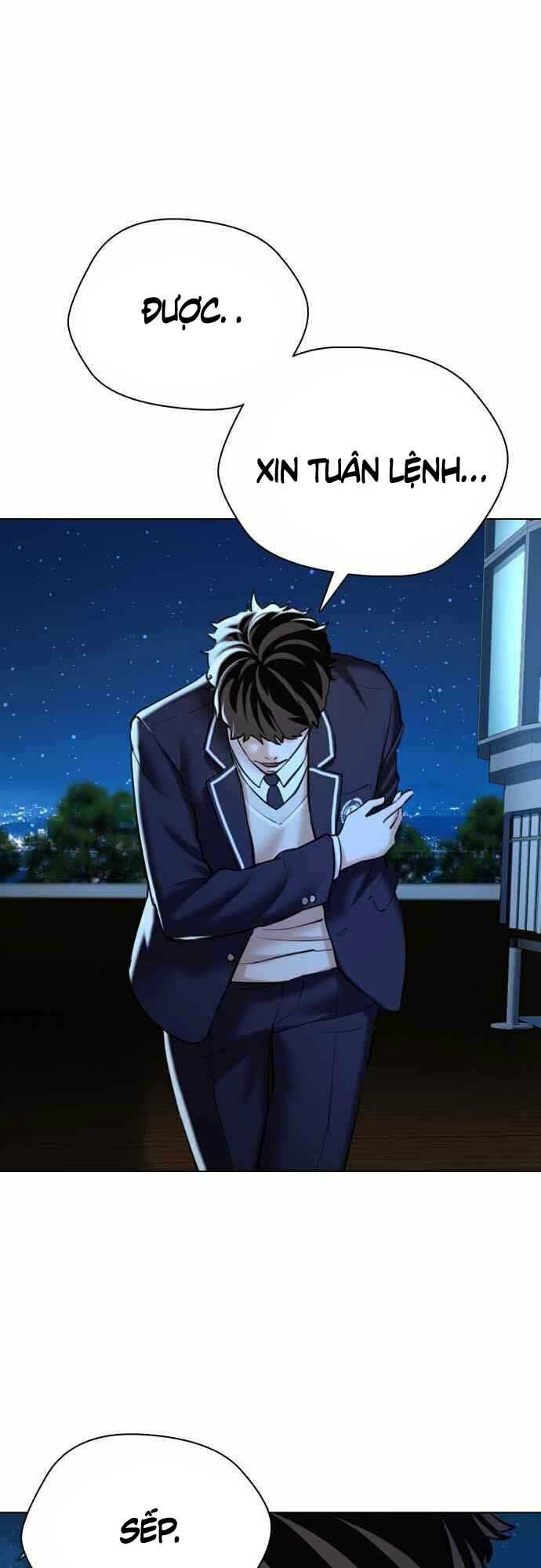Điệp Viên 18 Tuổi: Chapter 14