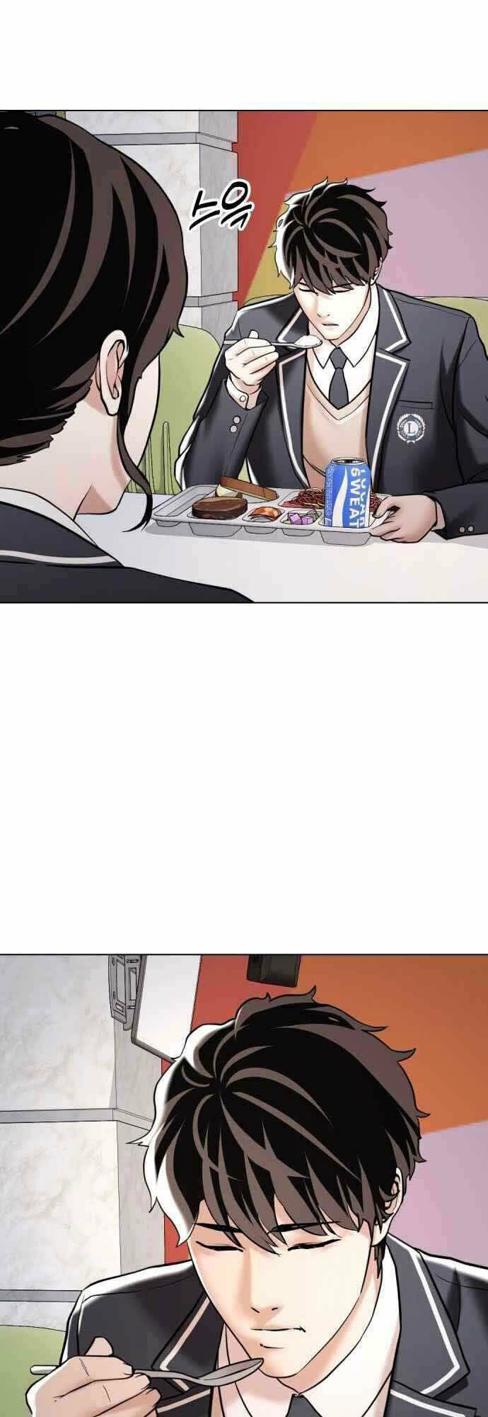 Điệp Viên 18 Tuổi: Chapter 14
