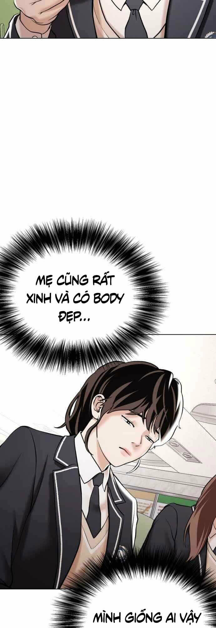 Điệp Viên 18 Tuổi: Chapter 14