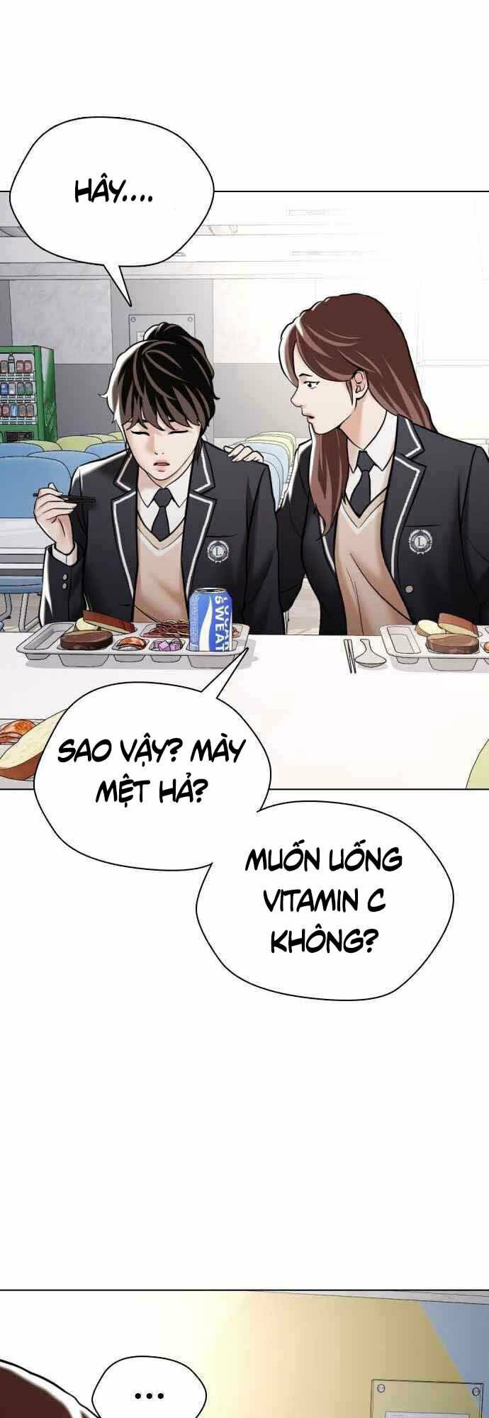 Điệp Viên 18 Tuổi: Chapter 14