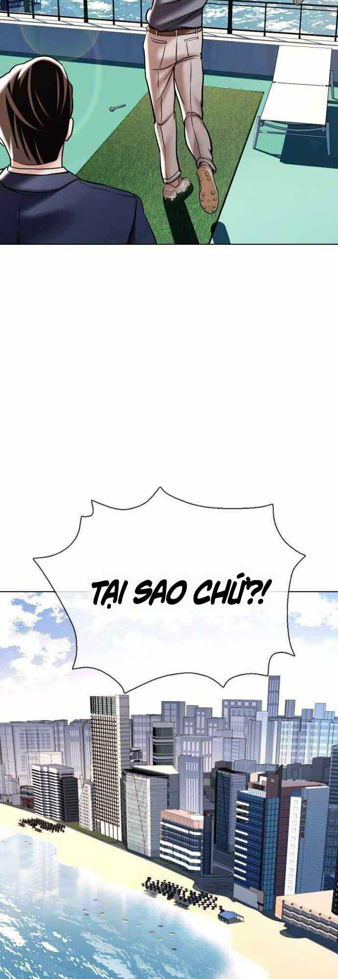 Điệp Viên 18 Tuổi: Chapter 14