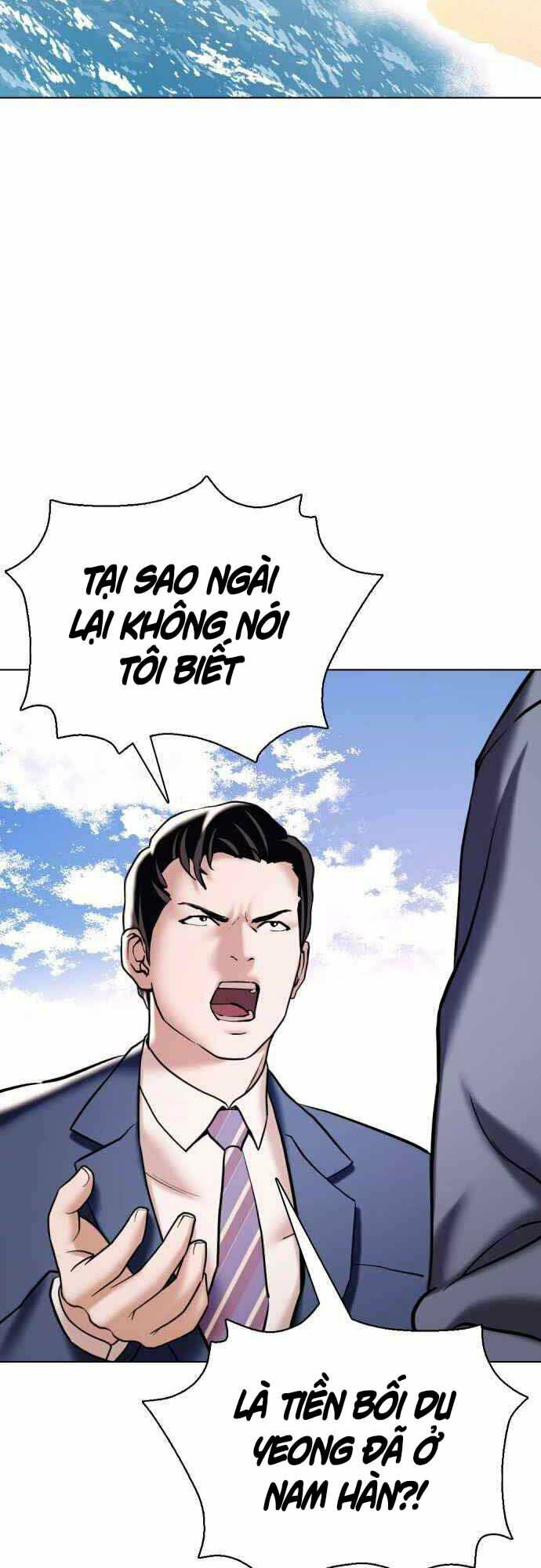 Điệp Viên 18 Tuổi: Chapter 14