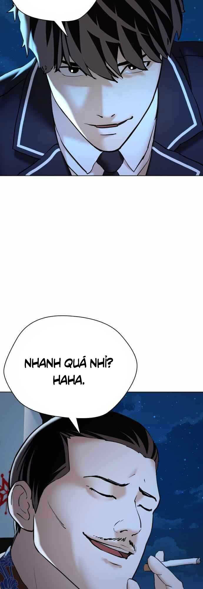 Điệp Viên 18 Tuổi: Chapter 14