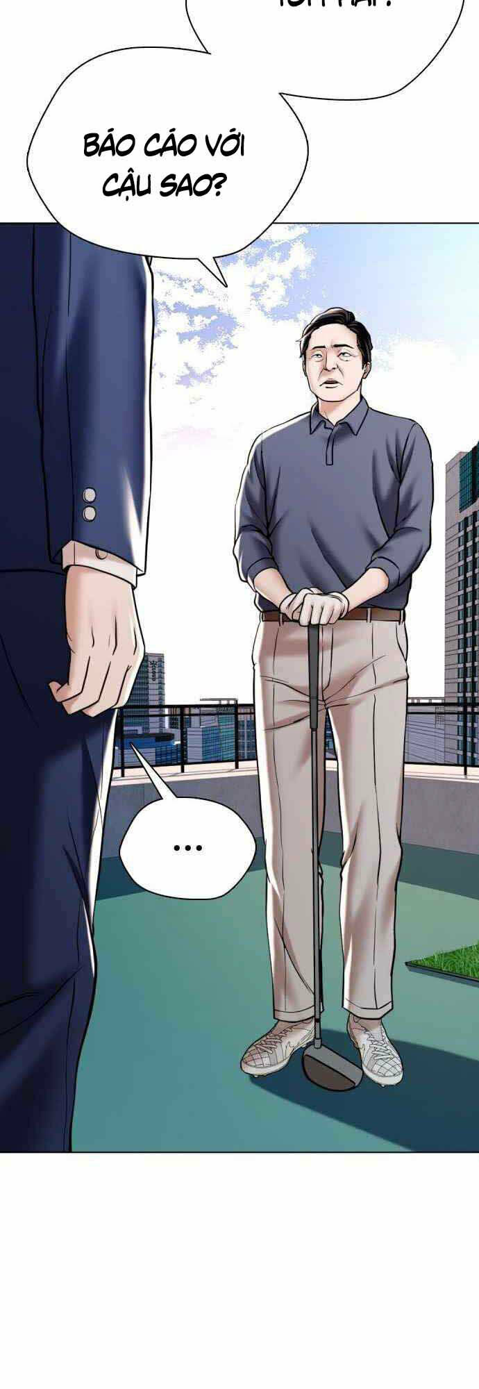 Điệp Viên 18 Tuổi: Chapter 14