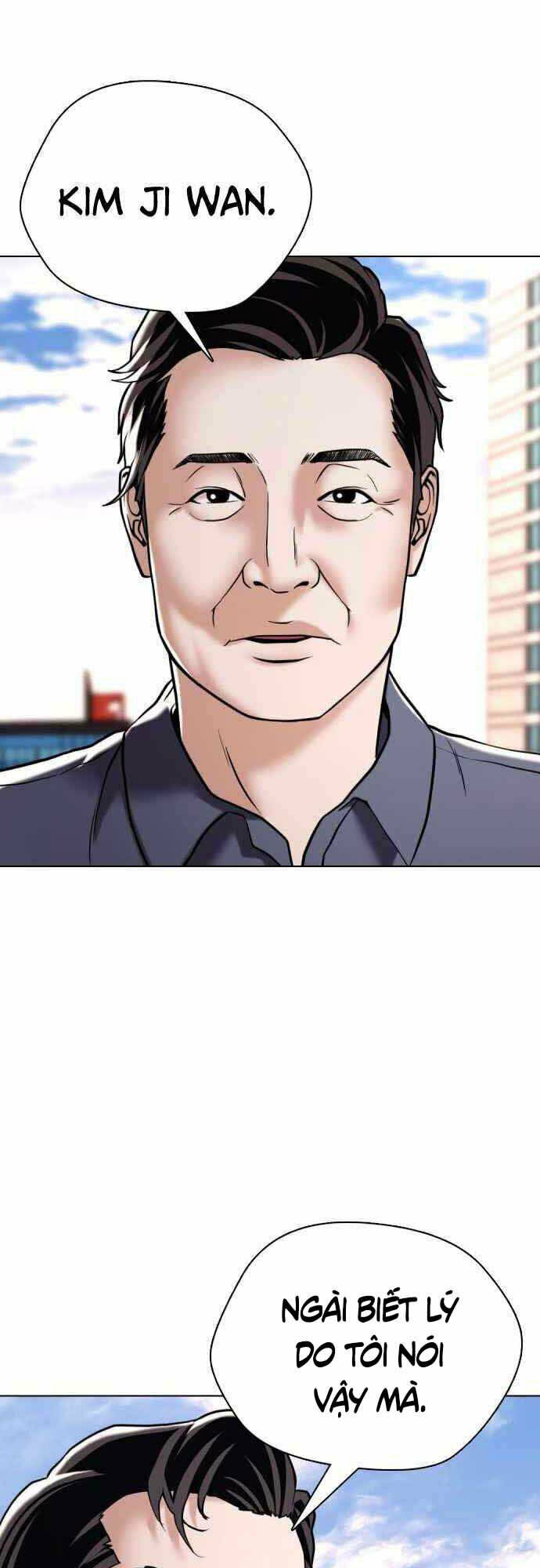 Điệp Viên 18 Tuổi: Chapter 14