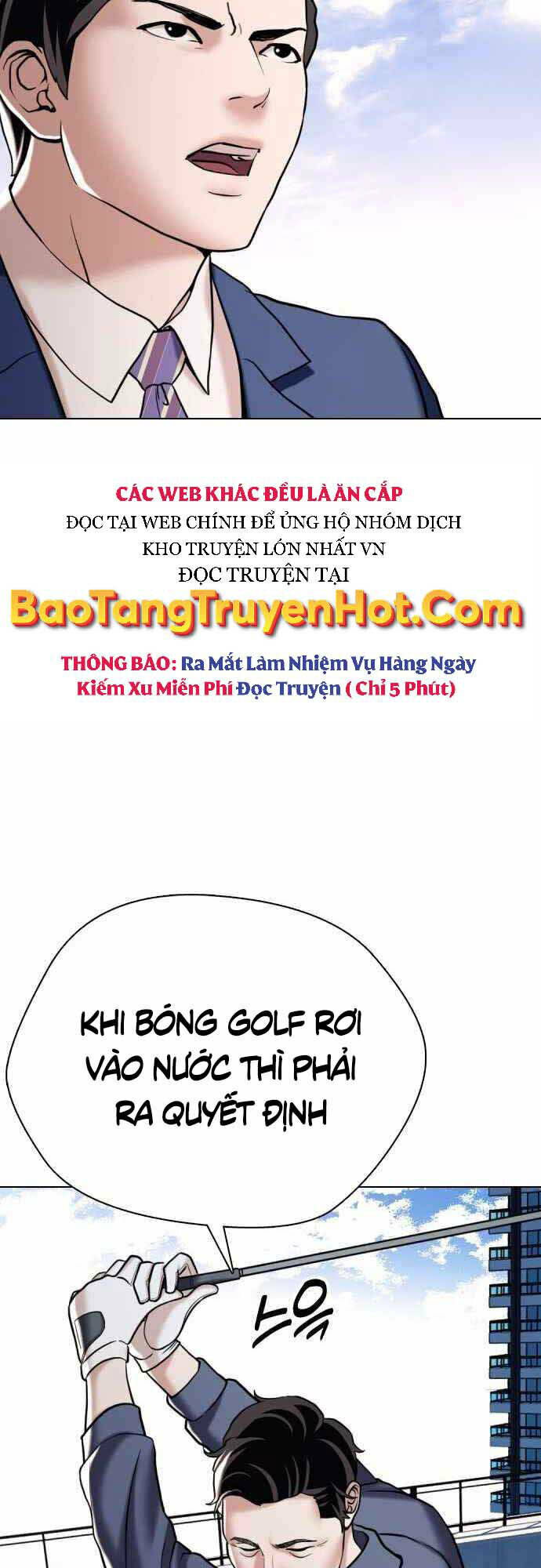 Điệp Viên 18 Tuổi: Chapter 14