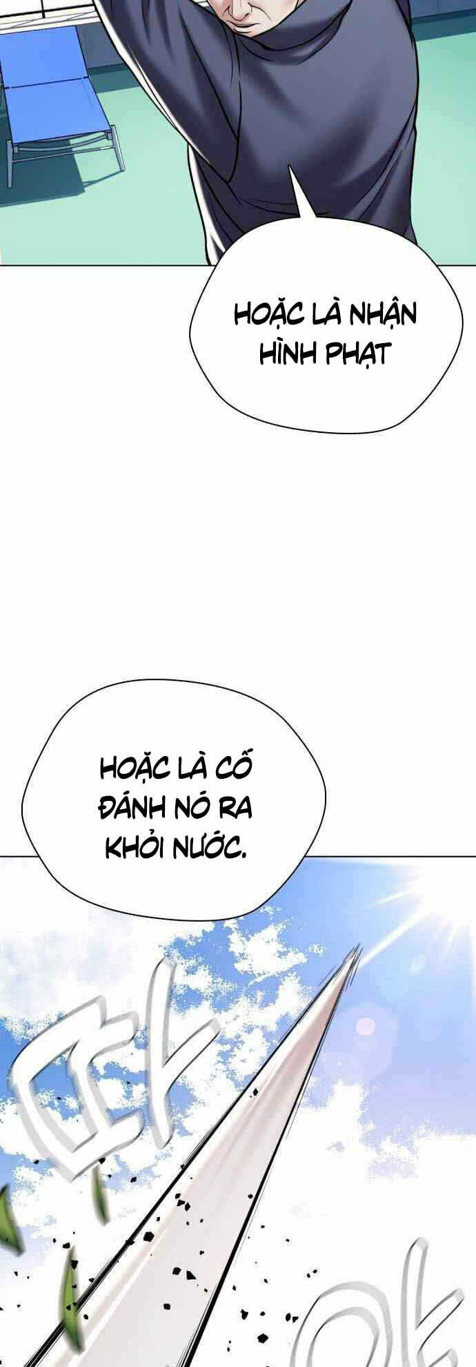 Điệp Viên 18 Tuổi: Chapter 14