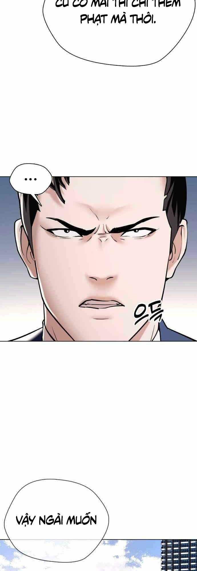 Điệp Viên 18 Tuổi: Chapter 14