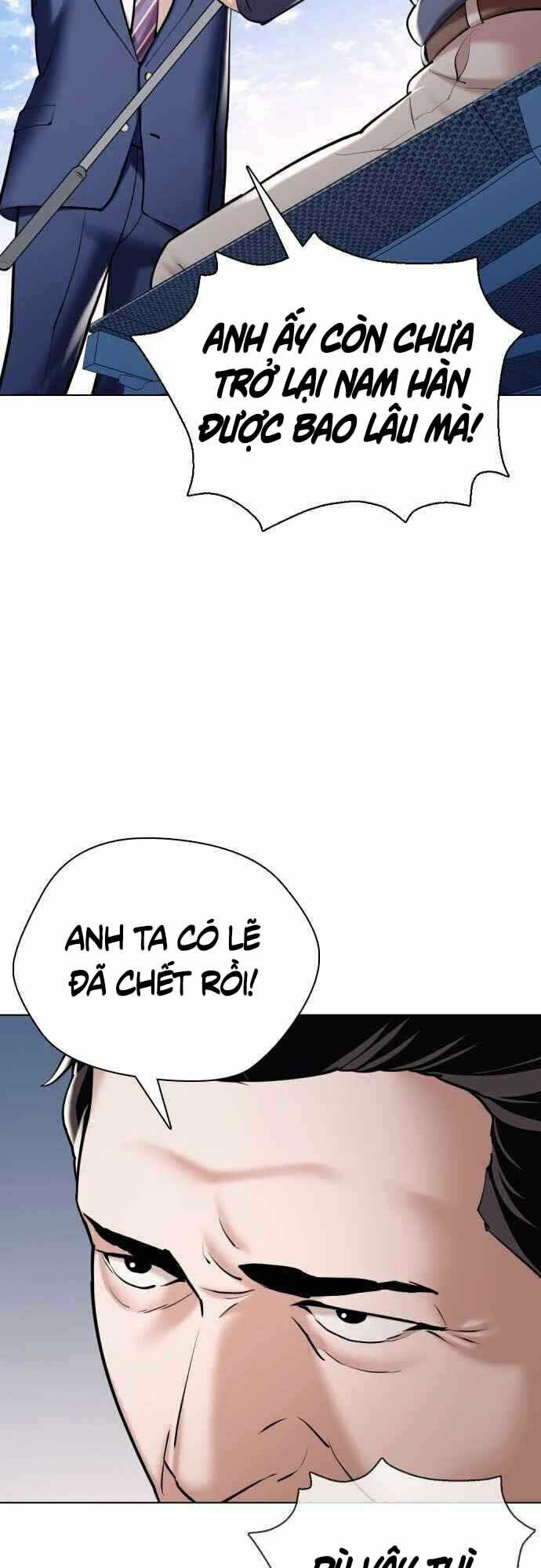 Điệp Viên 18 Tuổi: Chapter 14