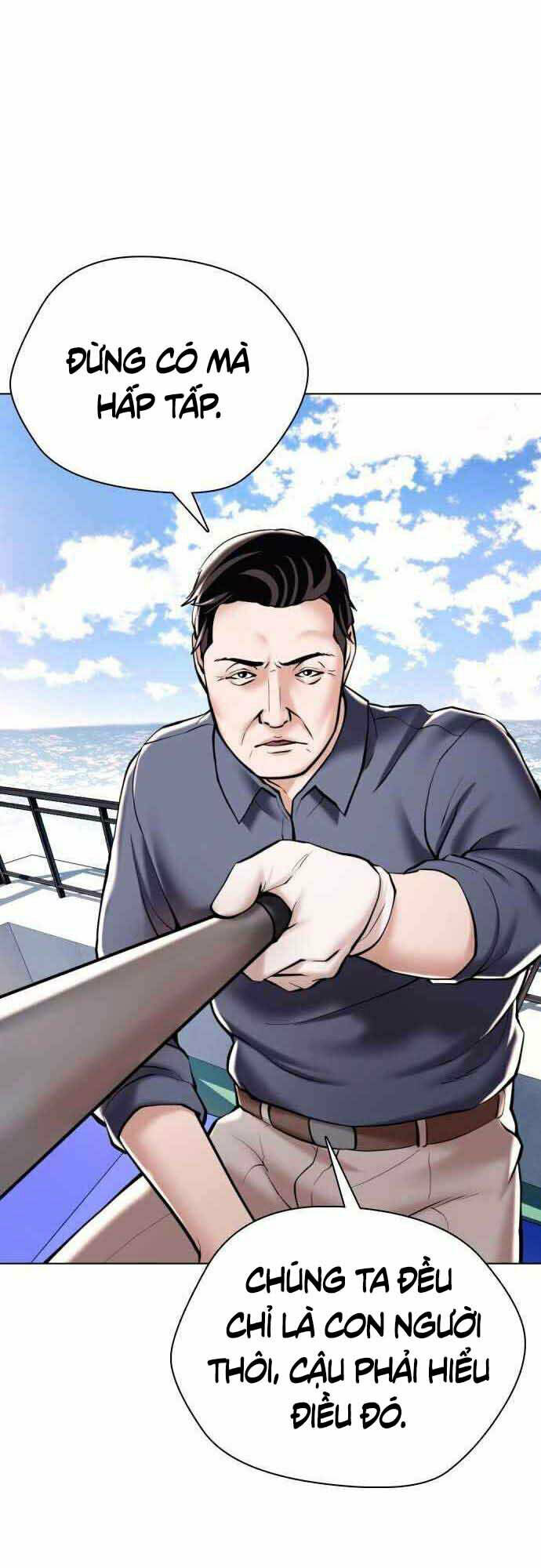 Điệp Viên 18 Tuổi: Chapter 14