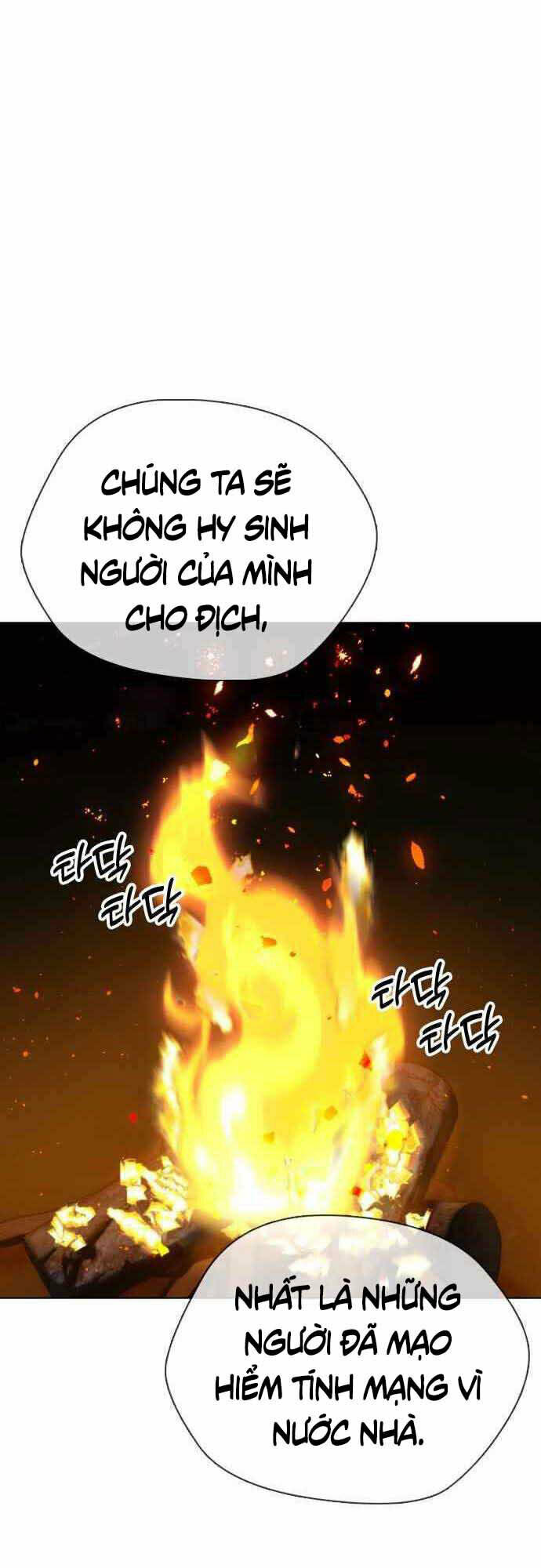 Điệp Viên 18 Tuổi: Chapter 14