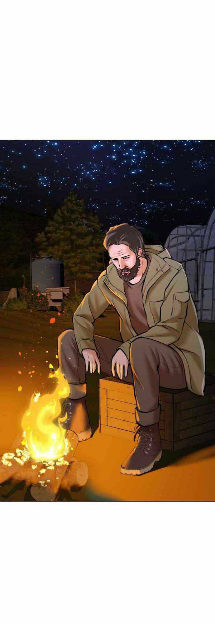 Điệp Viên 18 Tuổi: Chapter 14