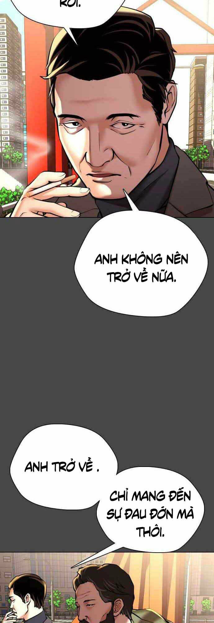 Điệp Viên 18 Tuổi: Chapter 14