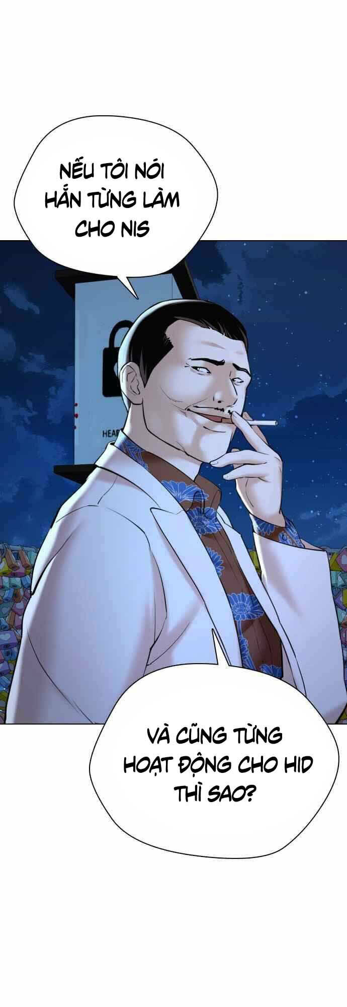 Điệp Viên 18 Tuổi: Chapter 14